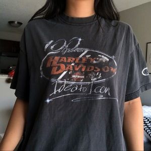 Harley Davidson T-Shirt